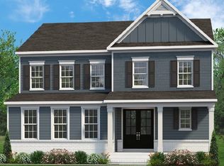 3838 Keohane Dr, Durham, NC 27705