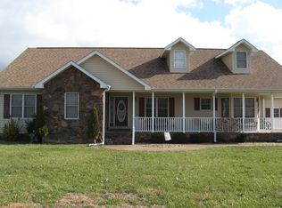 1214 State Highway Ad, Dexter, MO 63841