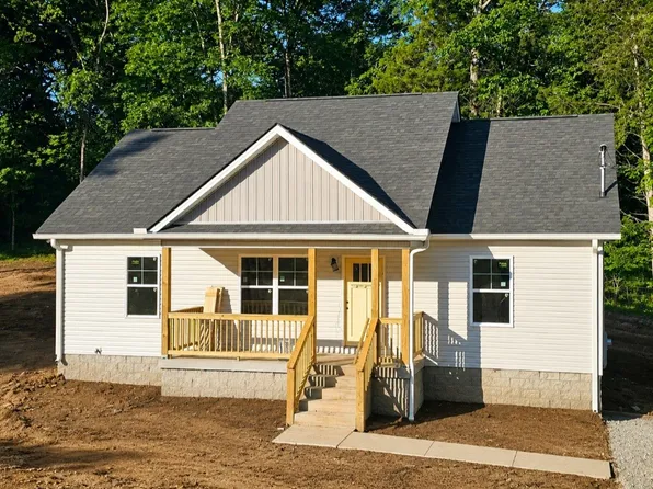 130 Isabela Dr Lot 4, Lewisburg, TN 37091