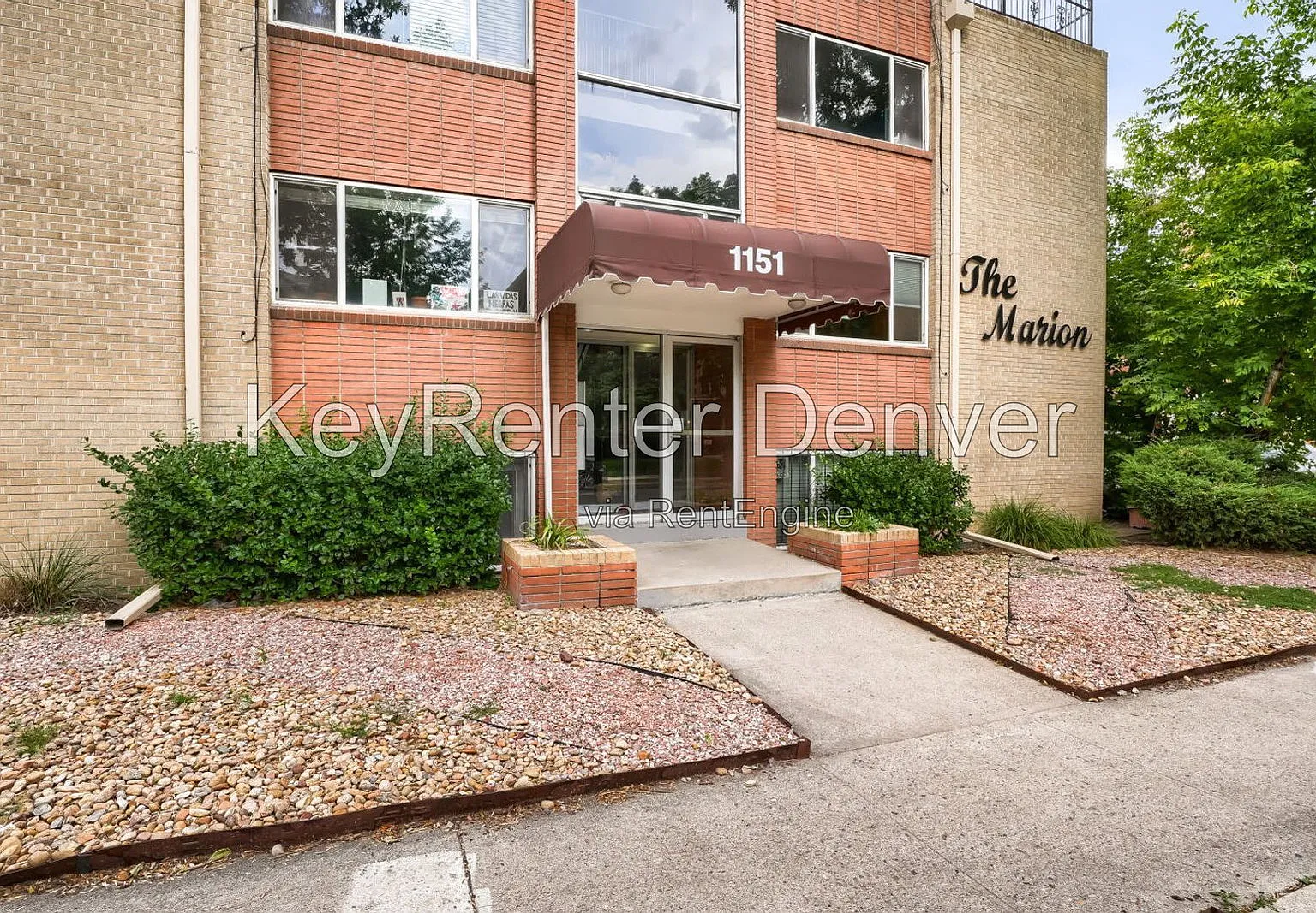 1151 N Marion St — Photo 1