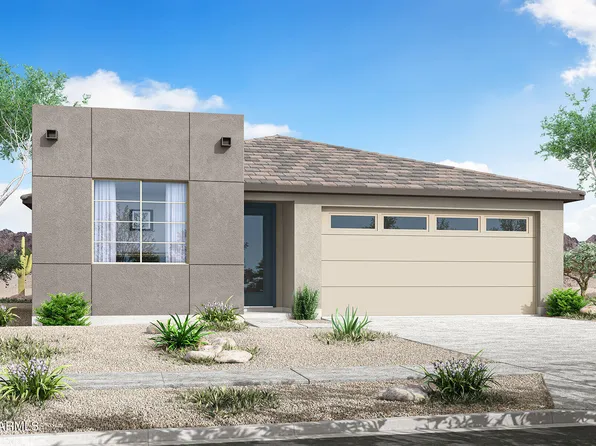 3732 S 241ST Avenue, Buckeye, AZ 85326