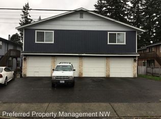 8616 8th Ave W APT A, Everett, WA 98204
