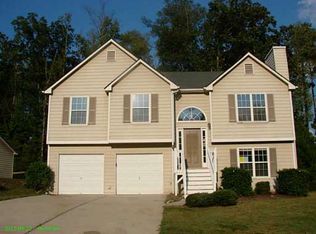 6085 Water Oaks Dr, Austell, GA 30106