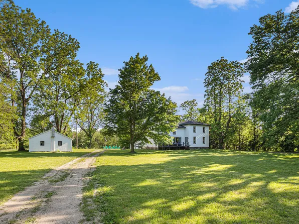 6668 E Ml Ave, Kalamazoo, MI 49048