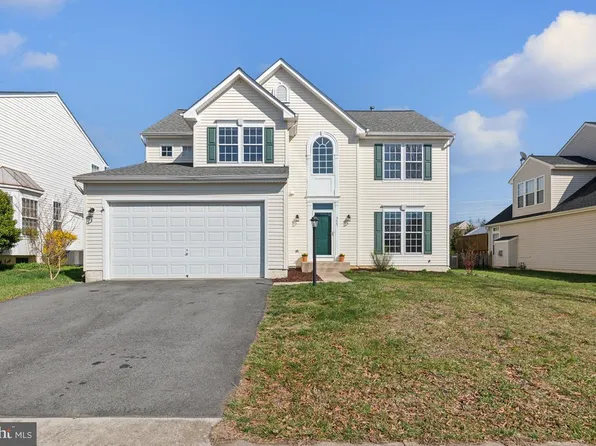 9667 Laurencekirk Pl, Bristow, VA 20136