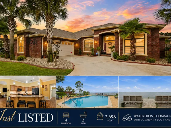 2005 Tampa Blvd, Navarre, FL 32566