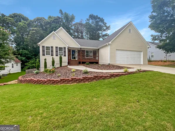 34 Legend Creek Cv, Douglasville, GA 30134