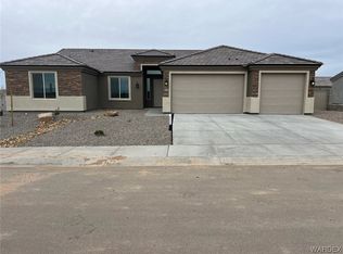 3298 Sonora Desert St, Kingman, AZ 86401