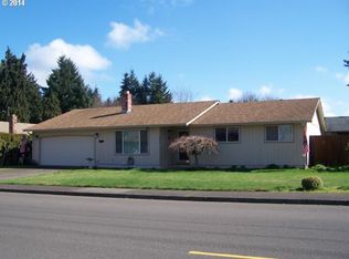 810 S Elm St, Canby, OR 97013