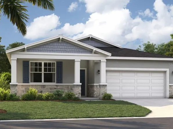3422 Salvia Ct, Tavares, FL 32778