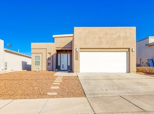 12635 Mark Twain Ave, El Paso, TX 79928