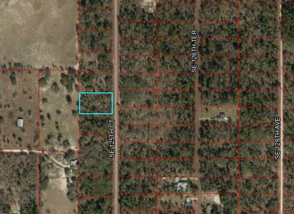 1st image of TBD SE 125 STREET LOT 10
