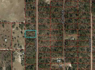 SE 125th Ave LOT 10, Dunnellon, FL 34431