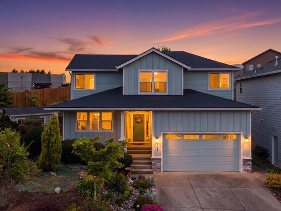 3163 Eagle Ray Ct NW, Salem, OR 97304