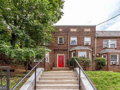 2923 Pennsylvania Ave SE, Washington, DC, 20020
