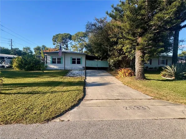 26337 Imperial Harbor BLVD, BONITA SPRINGS, FL 34135