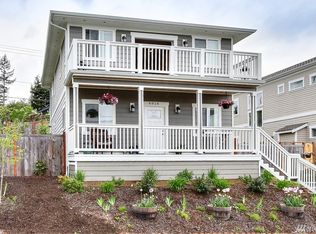 4914 N Winnifred St, Ruston, WA 98407