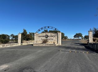 110 Alf Hunter, Blanco, TX 78606