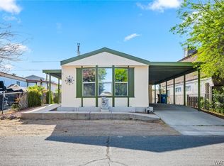 2154 Balboa Dr, Bullhead City, AZ 86442