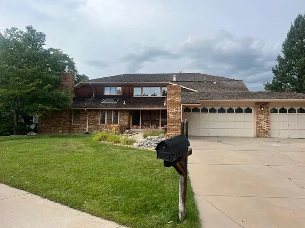 8167 W Chestnut Ave, Littleton, CO 80128