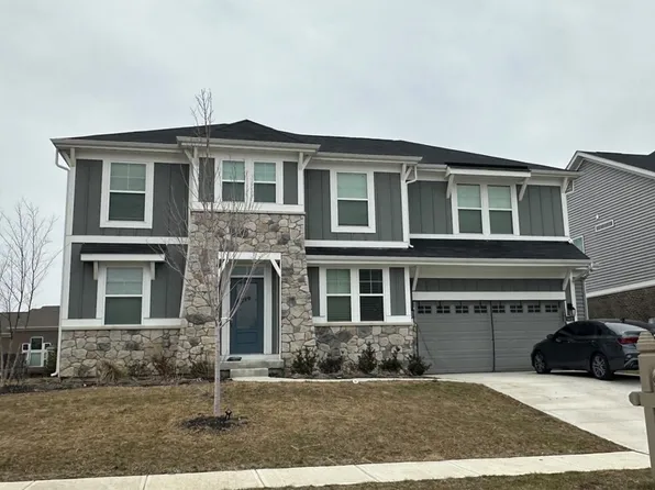 6402 Nicoson Way, Indianapolis, IN 46259