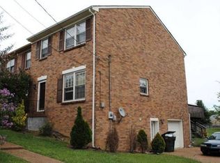 828 Woodcraft Dr, Nashville, TN 37214