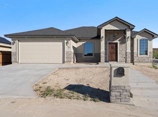 219 Jesus Flores Dr, Del Rio, TX 78840