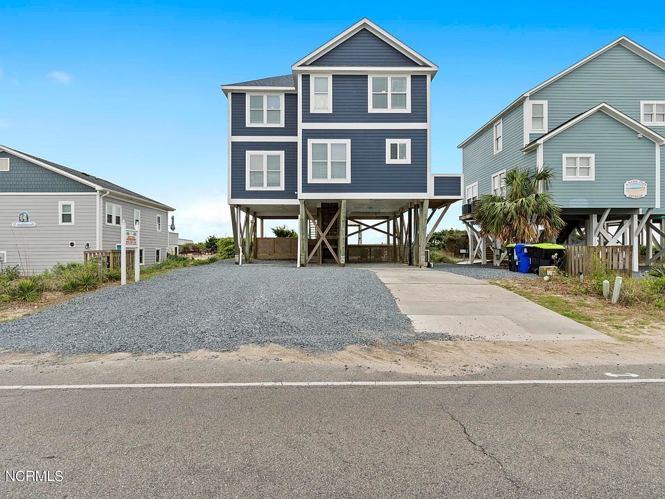 2211 E Beach Drive, Oak Island, NC 28465 Zillow