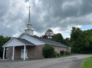 295 Shadden Rd, Tellico Plains, TN 37385