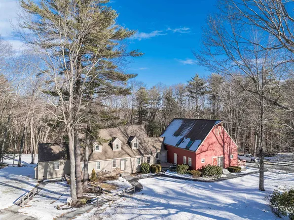 10 Balmoral Drive #10, Stratham, NH 03825