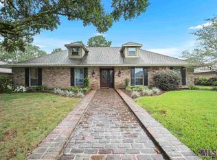 8945 Tallyho Ave, Baton Rouge, LA 70806