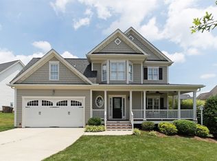 1613 Curly Willow Ln, Wake Forest, NC 27587