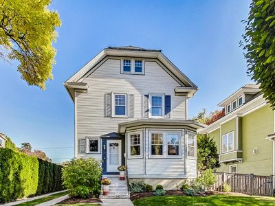612 N Marion St, Oak Park, IL, 60302