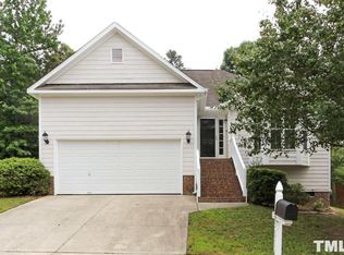 5016 Somerset Mill Ln, Raleigh, NC 27616