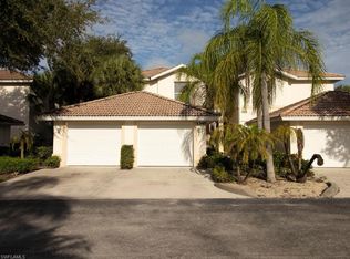 1345 Charleston Square Dr #5-101, Naples, FL 34110