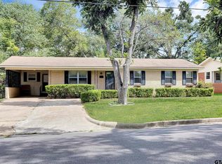 2102 S Boldt Ave, Tyler, TX 75701