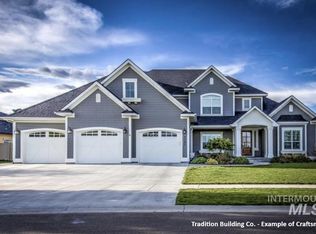 6284 Chateau Ct, Star, ID 83669