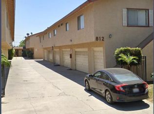 812 S Taylor Ave APT 7, Montebello, CA 90640