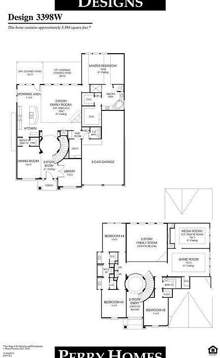 1st image of 2714 Country Ln