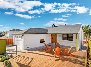 8935 Lawlor St, Oakland, CA 94605