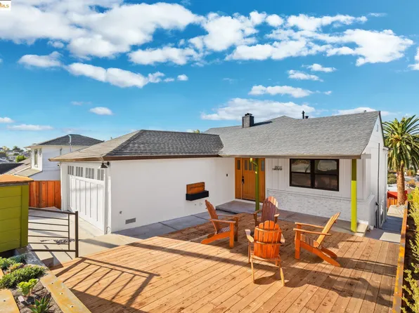 8935 Lawlor St, Oakland, CA 94605