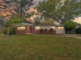 213 Cassady Ave, Virginia Beach, VA 23452