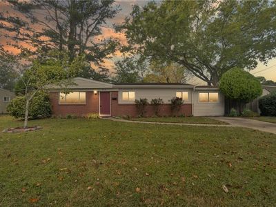 213 Cassady Ave, Virginia Beach, VA, 23452