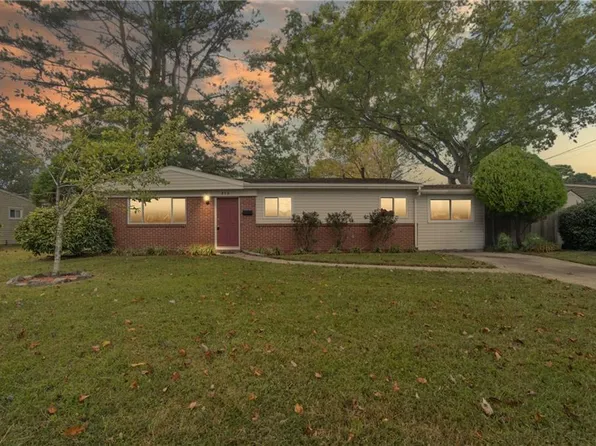 213 Cassady Ave, Virginia Beach, VA 23452