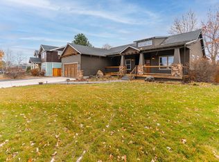 21407 Bradetich Loop, Bend, OR 97701