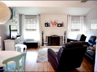 3007 Shores Ct, Amarillo, TX 79110