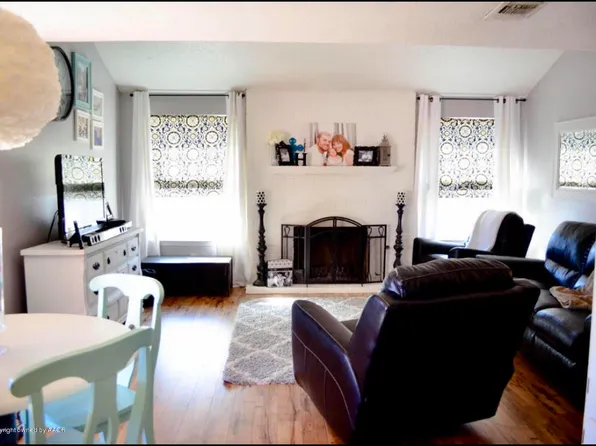 3007 Shores Ct, Amarillo, TX 79110