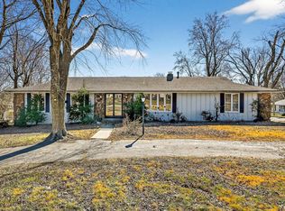 3540 E El Dorado St, Springfield, MO 65809