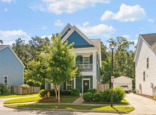 1702 Emmets Rd, Johns Island, SC 29455