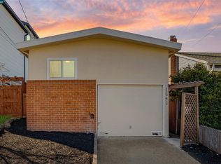 1643 San Benito St, Richmond, CA 94804